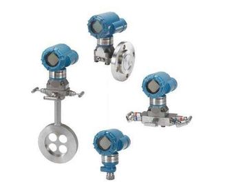 Type industriellement compatible modules de PLC, transmetteur de pression intégré de Rosemount 3051T