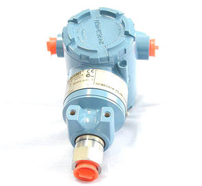 Type industriellement compatible modules de PLC, transmetteur de pression intégré de Rosemount 3051T