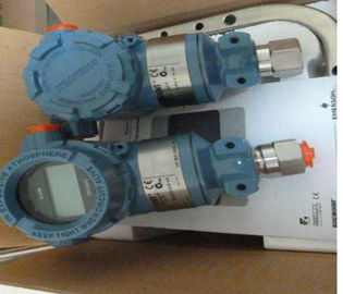 Type industriellement compatible modules de PLC, transmetteur de pression intégré de Rosemount 3051T