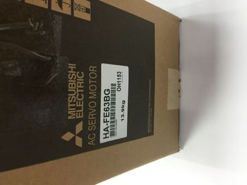 Modules polyvalents de PLC à C.A., moteur servo de Mitsubishi de série d'à haute fréquence