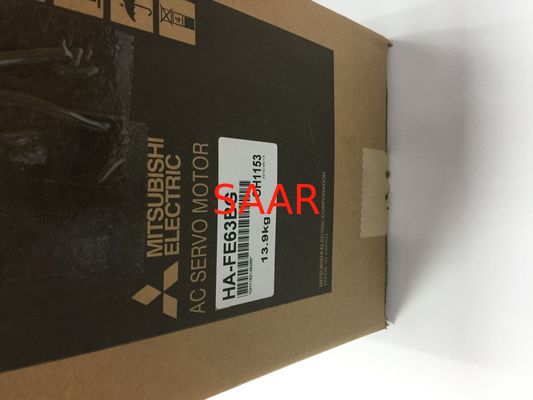 HF-KP73, HF-SP52G1H Modules de commande automatique à courant alternatif, Servo-moteur Mitsubishi série HF