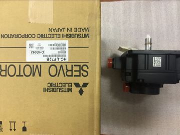 Modules polyvalents de PLC à C.A., moteur servo de Mitsubishi de série d'à haute fréquence