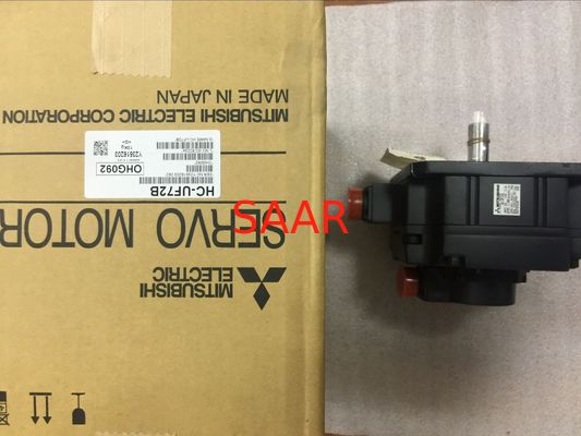 HF-KP73, HF-SP52G1H Modules de commande automatique à courant alternatif, Servo-moteur Mitsubishi série HF