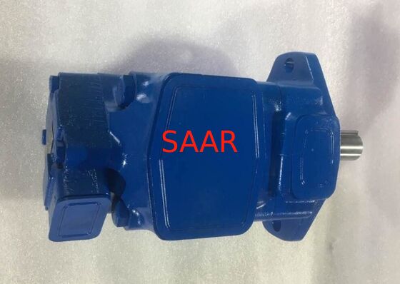Eaton Vickers 02-345311-3, 2520V10A8-11CC22R 2520V pompe hydraulique, pompes à double vanne série V
