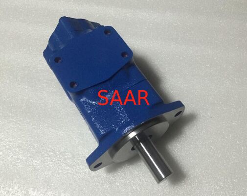 Eaton Vickers 02-345311-3, 2520V10A8-11CC22R 2520V pompe hydraulique, pompes à double vanne série V