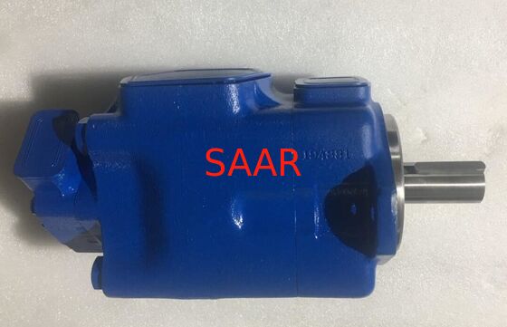Eaton Vickers 02-345311-3, 2520V10A8-11CC22R 2520V pompe hydraulique, pompes à double vanne série V