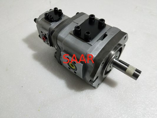 IPH-55B-40-40-11 pompe hydraulique industrielle à double engrenage pompe haute pression série Nachi IPH