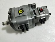 Série à haute pression industrielle de Nachi IPH de pompe de pompe hydraulique de double vitesse