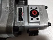 Série à haute pression industrielle de Nachi IPH de pompe de pompe hydraulique de double vitesse