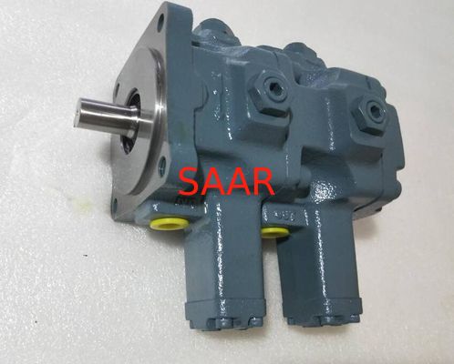VDR-2B-1A3-13 Nachi VDR13 VDR22 série pompe hydraulique industrielle pompes à huile hydrauliques