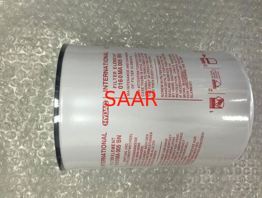 314609, 0160MA003BN MA Series Cartouche à visser Élément filtrant de remplacement Neuf