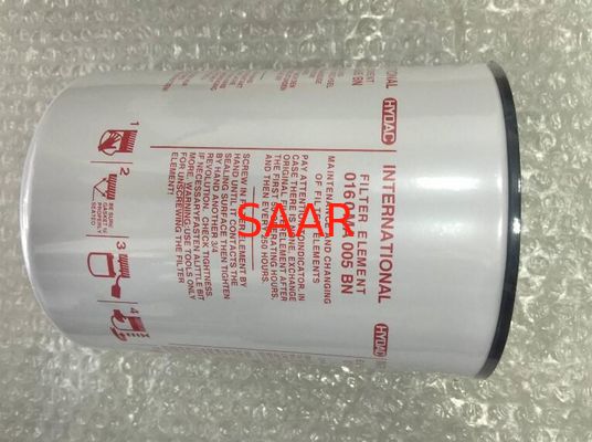 314609, 0160MA003BN MA Series Cartouche à visser Élément filtrant de remplacement Neuf