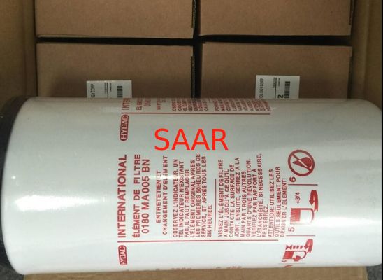 314609, 0160MA003BN MA Series Cartouche à visser Élément filtrant de remplacement Neuf