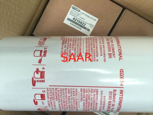 314609, 0160MA003BN MA Series Cartouche à visser Élément filtrant de remplacement Neuf