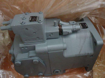 Série variable de la pompe à piston de pompe hydraulique de Rexroth A11VLO145