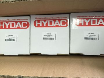 Estimations de filtre de µM de l'élément filtrant de 2600R010BN/HC/-V 2600R005BN3HC Hydac 1 à 200