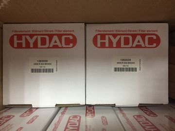 Série de la cartouche filtrante d'élément filtrant/eau d'OIN Hydac 0950R