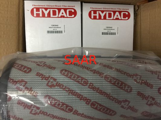 1263044, 0950R005ON/-V Élément de filtre Hydac / Cartouche de filtre à huile série 0950R