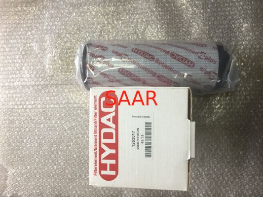 1263490, 0060R020ON/-V-B6 Élément filtrant de remplacement Hydac série 0060R