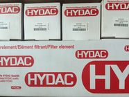 canalisation de retour de la série 1700R structure de cartouche de Replacment d'élément filtrant de Hydac