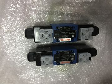 Série professionnelle de la vanne électromagnétique de Rexroth 4WE6J 4WE6JA 4WE6JB