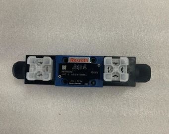 Série professionnelle de la vanne électromagnétique de Rexroth 4WE6J 4WE6JA 4WE6JB