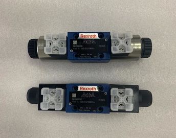 Série professionnelle de la vanne électromagnétique de Rexroth 4WE6J 4WE6JA 4WE6JB