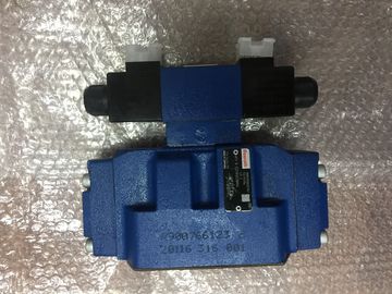 Dactylographiez à 4WEH16 les valves directionnelles de bobine, pilote actionnées avec l'électro - mise en action hydraulique