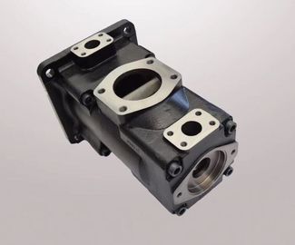 Pompes hydrauliques mobiles et T6DR industriel