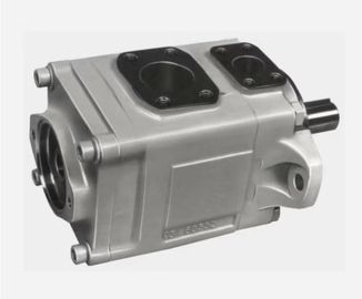 Pompes hydrauliques mobiles et T6DR industriel