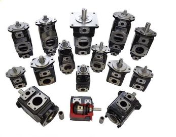 Pompes hydrauliques mobiles et T6DR industriel