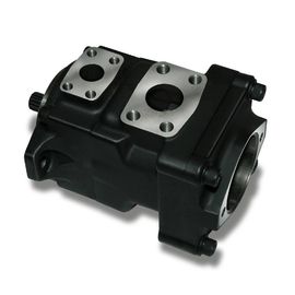 Pompes hydrauliques mobiles et T6DR industriel