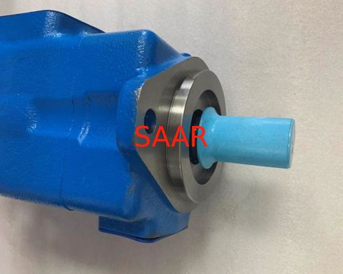 02-125607-AAR, 45VTBS50A2203AA22R Jusqu'à – Pompe à palettes à entraînement Type 25VT 35VT 45VT