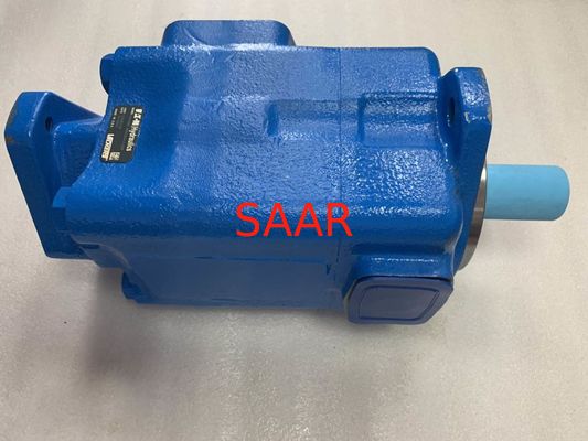 Pompe de palette d'À travers-commande 45VTCS60A2203CA22R 45VTCS42A2203CC22R 45VTCS50A2203AA22R