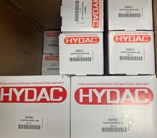 Élément filtrant du retour 1300R050W/HC/-KB Hydac