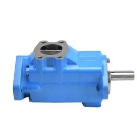 Pompe simple 25VQTAS12A2202AA20R 35VTAS25A2203AA22R 45VTCS60A2203AA22R d'À travers-commande de Vickers
