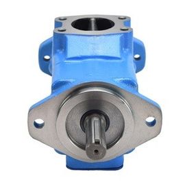 Pompe simple 25VQTAS12A2202AA20R 35VTAS25A2203AA22R 45VTCS60A2203AA22R d'À travers-commande de Vickers