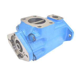 Pompe simple 25VQTAS12A2202AA20R 35VTAS25A2203AA22R 45VTCS60A2203AA22R d'À travers-commande de Vickers