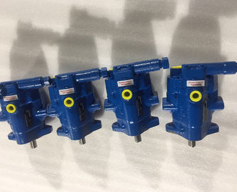 Pompe à piston de Vickers PVB5-LSY-40-CC-12 PVB5-RSY-21-CC-10 PVB5-RDY-21-M-10 PVB5-RSY-20-C-11