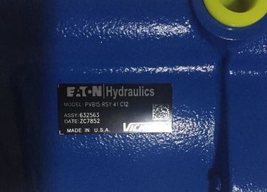 Vickers PVB15-RSY-41-CC-12 PVB15-RSY-31-CM-11 PVB15-RSY-40-C-11 PVB15-RSY-41-C-12 PVB15-RSY-31-CM-11 PVB15-RSY-30-CM-11-