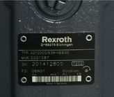 Rexroth A2FO200 du type pompe fixe axial, A2FO250