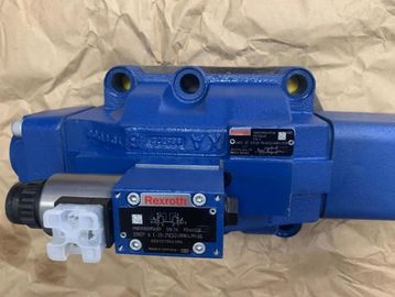 Valve proportionnelle 4 WRZ 25 X d'E 1 - 220 - 7/6 PAR EXEMPLE. 24N9EK4/D3M 4 WRZ 25 X d'E 1 - 220 - 7/6 PAR EXEMPLE. 24N9ETK4/D3V 4 WRZ 25 X d'E 1 - 220 - 7/6 PAR EXEMPLE. 24N9TK4/D3V