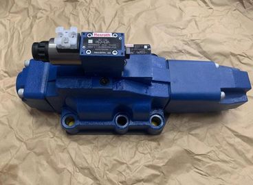 Valve proportionnelle 4 WRZ 25 X d'E 1 - 220 - 7/6 PAR EXEMPLE. 24N9EK4/D3M 4 WRZ 25 X d'E 1 - 220 - 7/6 PAR EXEMPLE. 24N9ETK4/D3V 4 WRZ 25 X d'E 1 - 220 - 7/6 PAR EXEMPLE. 24N9TK4/D3V