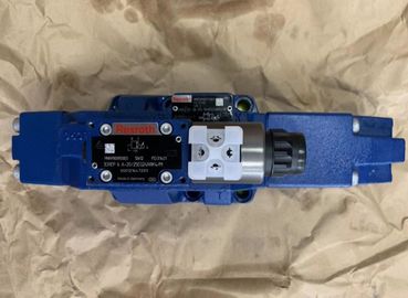 Valve proportionnelle 4 WRZ 25 X d'E 1 - 220 - 7/6 PAR EXEMPLE. 24N9EK4/D3M 4 WRZ 25 X d'E 1 - 220 - 7/6 PAR EXEMPLE. 24N9ETK4/D3V 4 WRZ 25 X d'E 1 - 220 - 7/6 PAR EXEMPLE. 24N9TK4/D3V