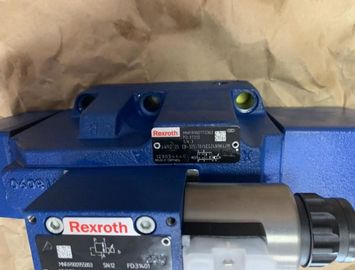 Valve proportionnelle 4 WRZ 25 X d'E 1 - 220 - 7/6 PAR EXEMPLE. 24N9EK4/D3M 4 WRZ 25 X d'E 1 - 220 - 7/6 PAR EXEMPLE. 24N9ETK4/D3V 4 WRZ 25 X d'E 1 - 220 - 7/6 PAR EXEMPLE. 24N9TK4/D3V