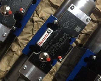 Rexroth 4WREE10W1-75-22/G24K31/A1V 4WREE10W3-75-23/G24K31/F1V 4WREE10E75-22/G24K31/A1V 4WREE10W50-23/G24K31/A1V