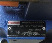 Valves directionnelles de bobine de série de Rexroth 4WEH22