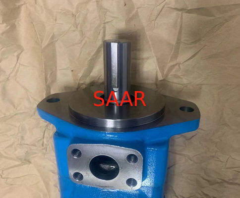 Vickers 02-143654-3, 3525V35A12-86CC22R POMPES À DOUBLE PALE EN SOLDE 2520V, 2525V, 3520V, 3525V, 4520V, 4525V, 4535V Série