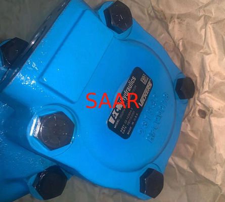 Vickers 02-143654-3, 3525V35A12-86CC22R POMPES À DOUBLE PALE EN SOLDE 2520V, 2525V, 3520V, 3525V, 4520V, 4525V, 4535V Série