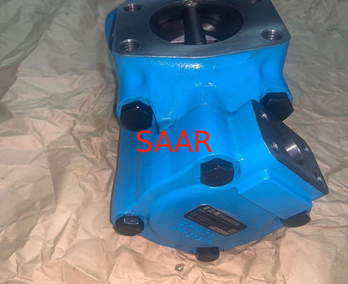 Vickers 02-143654-3, 3525V35A12-86CC22R POMPES À DOUBLE PALE EN SOLDE 2520V, 2525V, 3520V, 3525V, 4520V, 4525V, 4535V Série